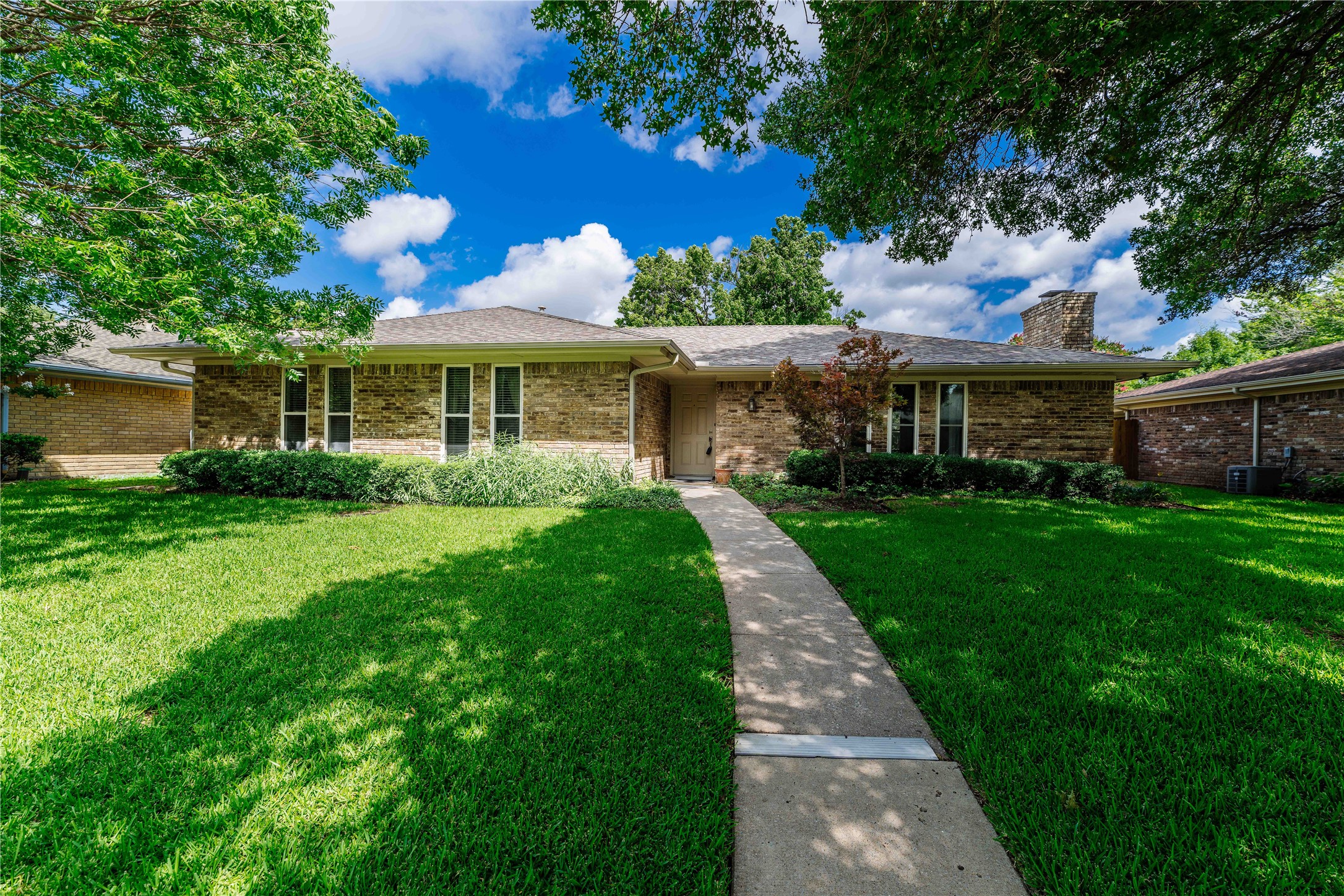 2417 Bengal Lane Plano TX 75023
