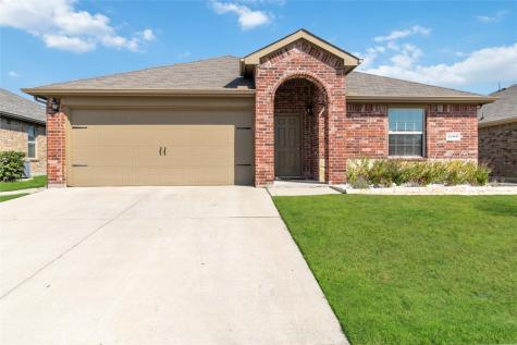 2483 French Street Fate TX 75189