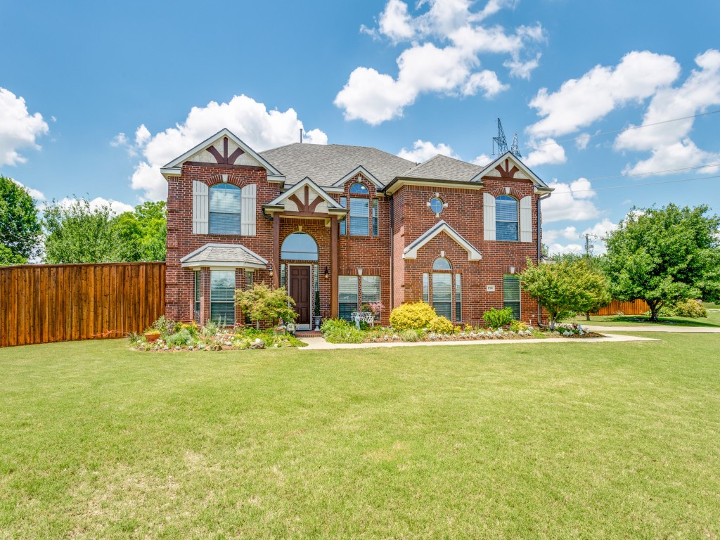 1700 Timber Falls Lane Wylie TX 75098