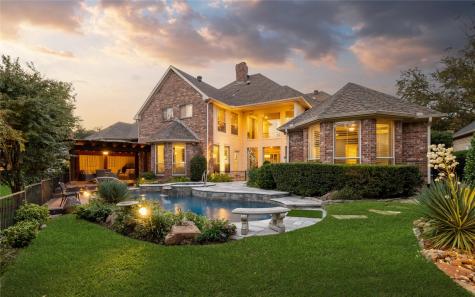 5612 Walnut Springs Court Dallas TX 75252
