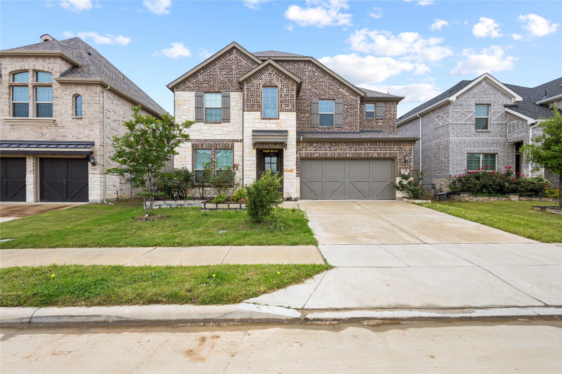 2213 Cherrybark Trail Little Elm TX 75068