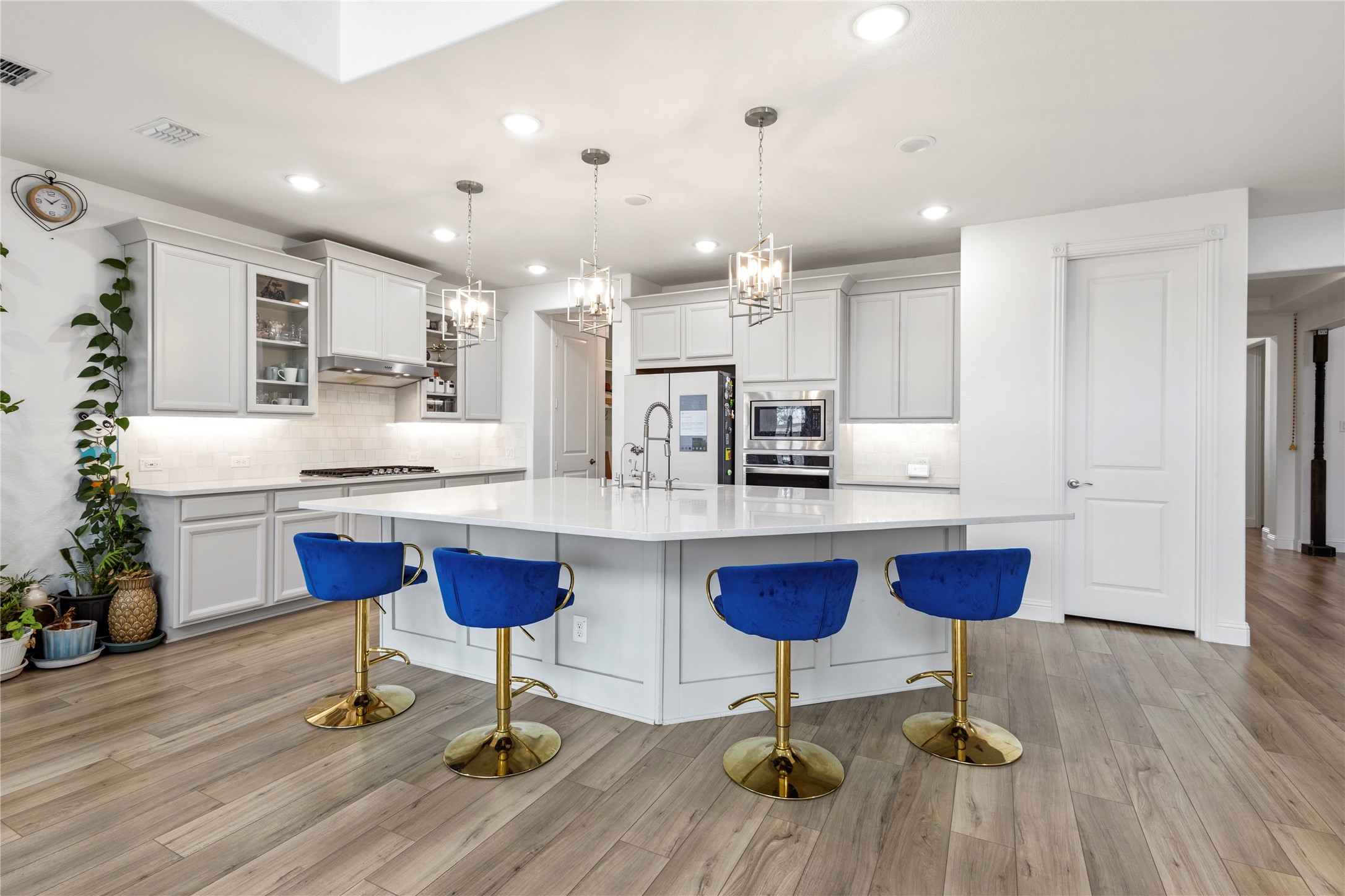2213 Cherrybark Trail Little Elm TX 75068