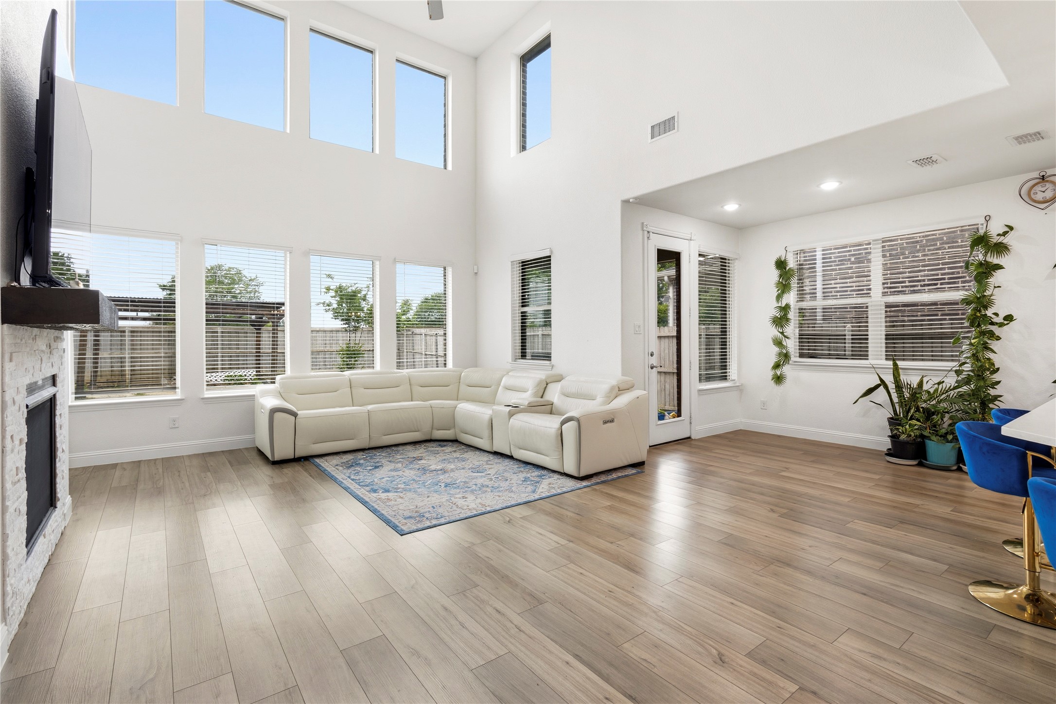 2213 Cherrybark Trail Little Elm TX 75068