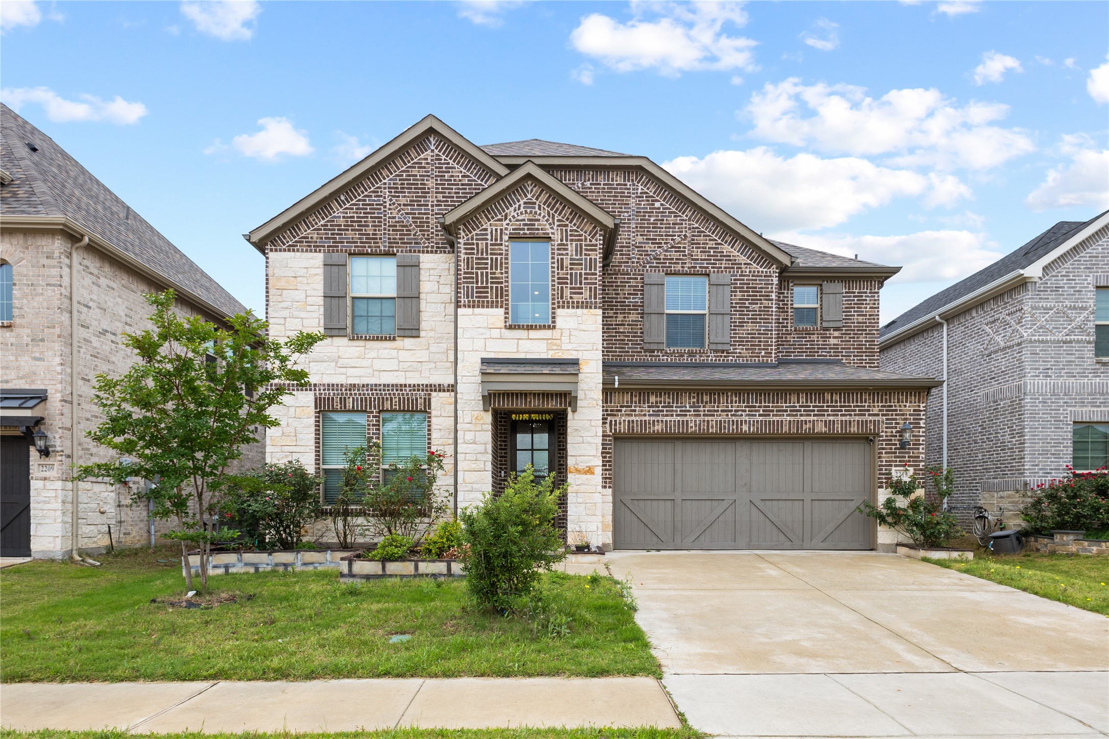 2213 Cherrybark Trail Little Elm TX 75068
