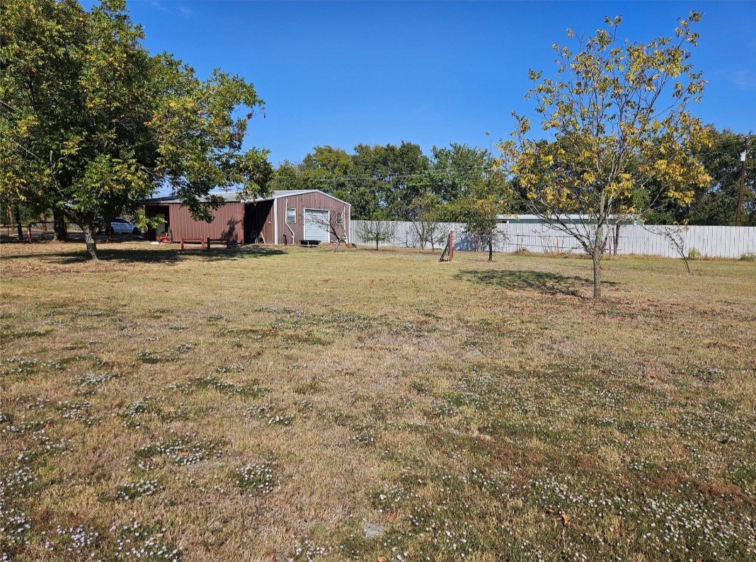 1347 Farm Road 38 S Brookston TX 75421