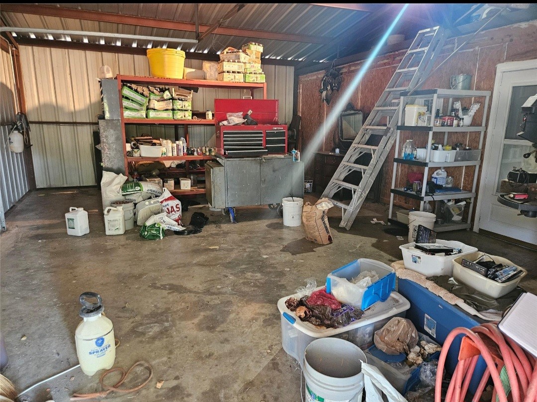 1347 Farm Road 38 S Brookston TX 75421