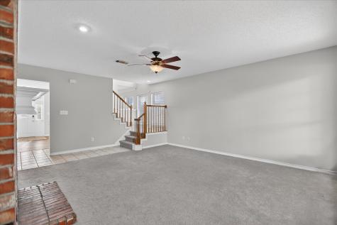 6114 Pinwood Circle Arlington TX 76001
