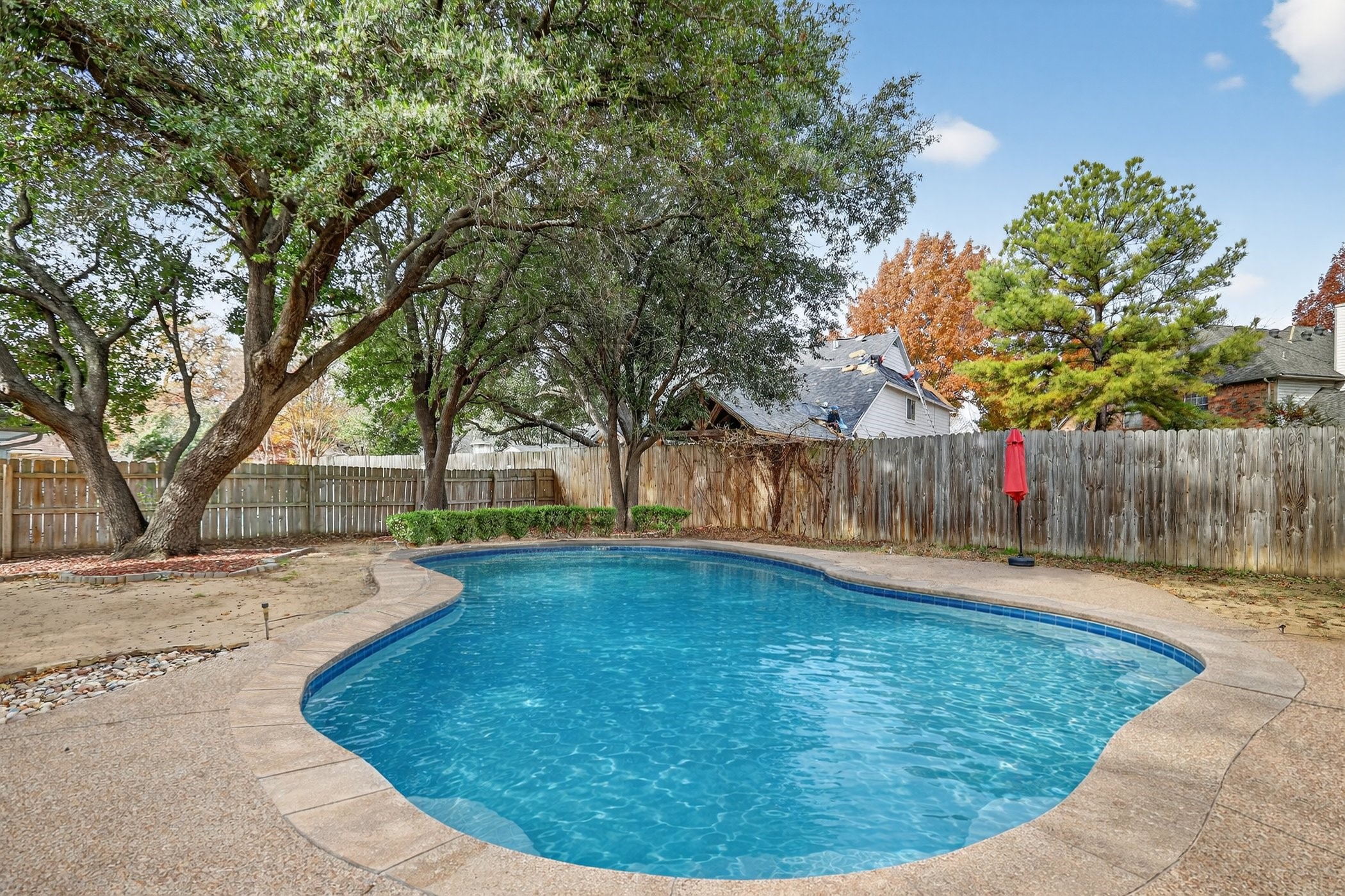 6114 Pinwood Circle Arlington TX 76001