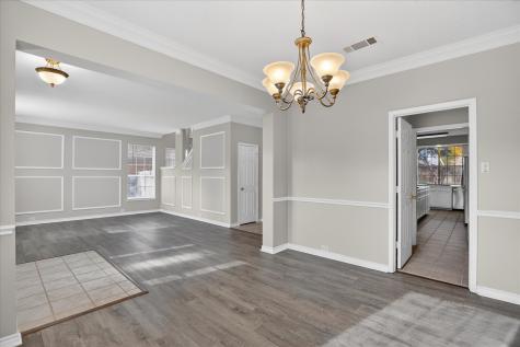 6114 Pinwood Circle Arlington TX 76001