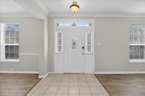 6114 Pinwood Circle Arlington TX 76001