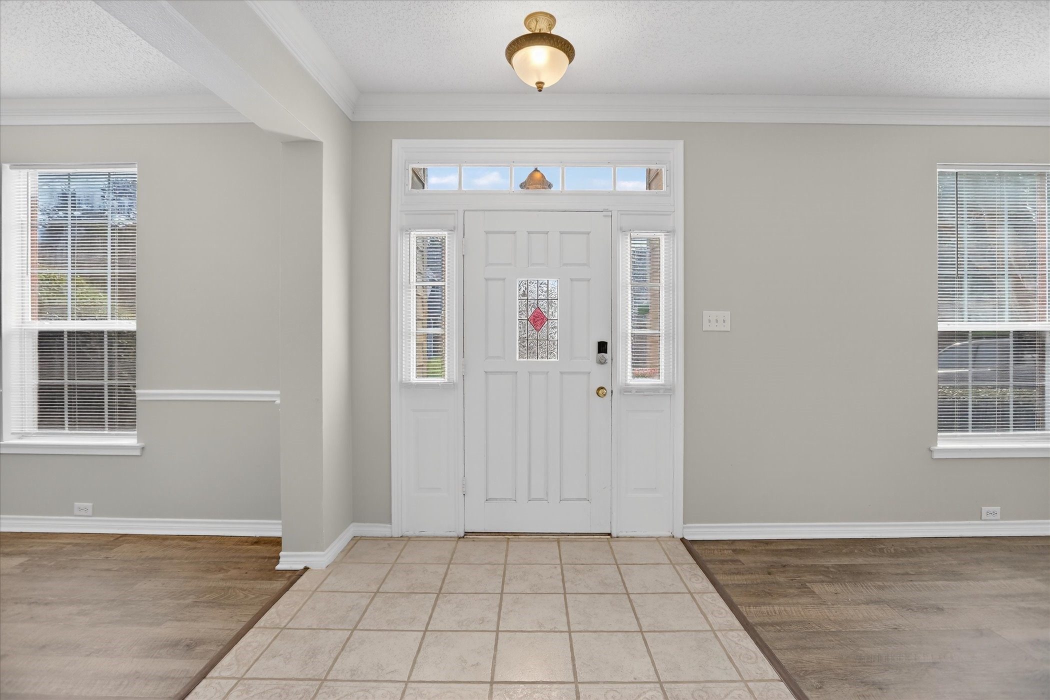 6114 Pinwood Circle Arlington TX 76001