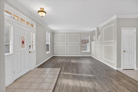 6114 Pinwood Circle Arlington TX 76001