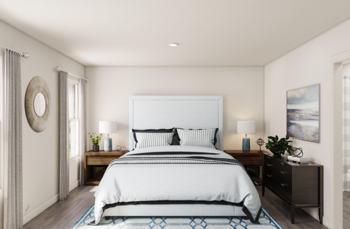 101 Lost Creek Trail Abilene TX 79602