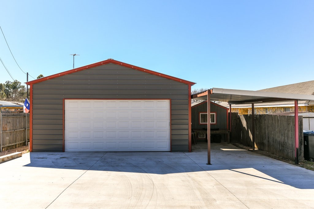 6618 Blue Water Court Granbury TX 76049
