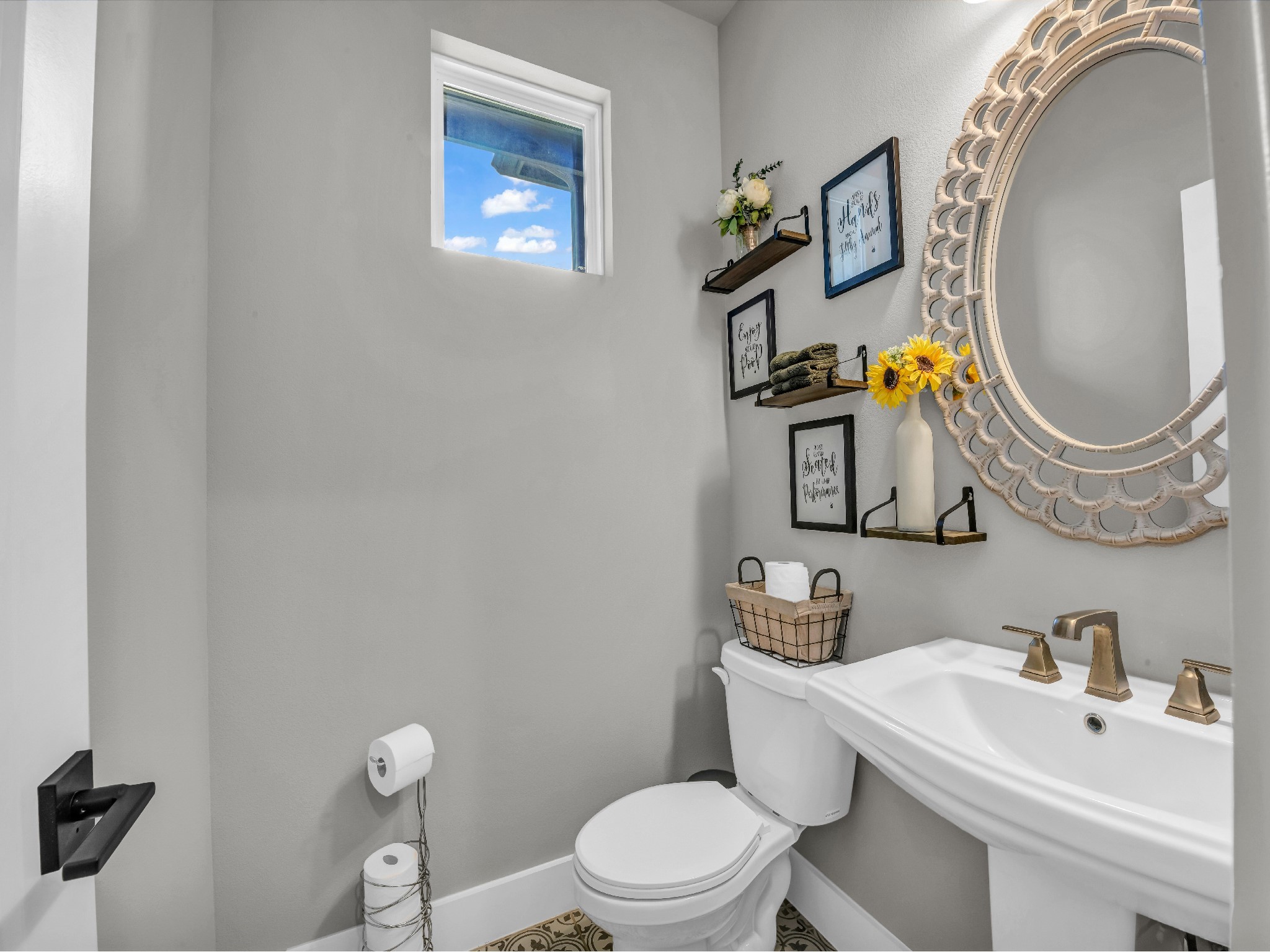 129 Maravilla Drive Aledo TX 76008