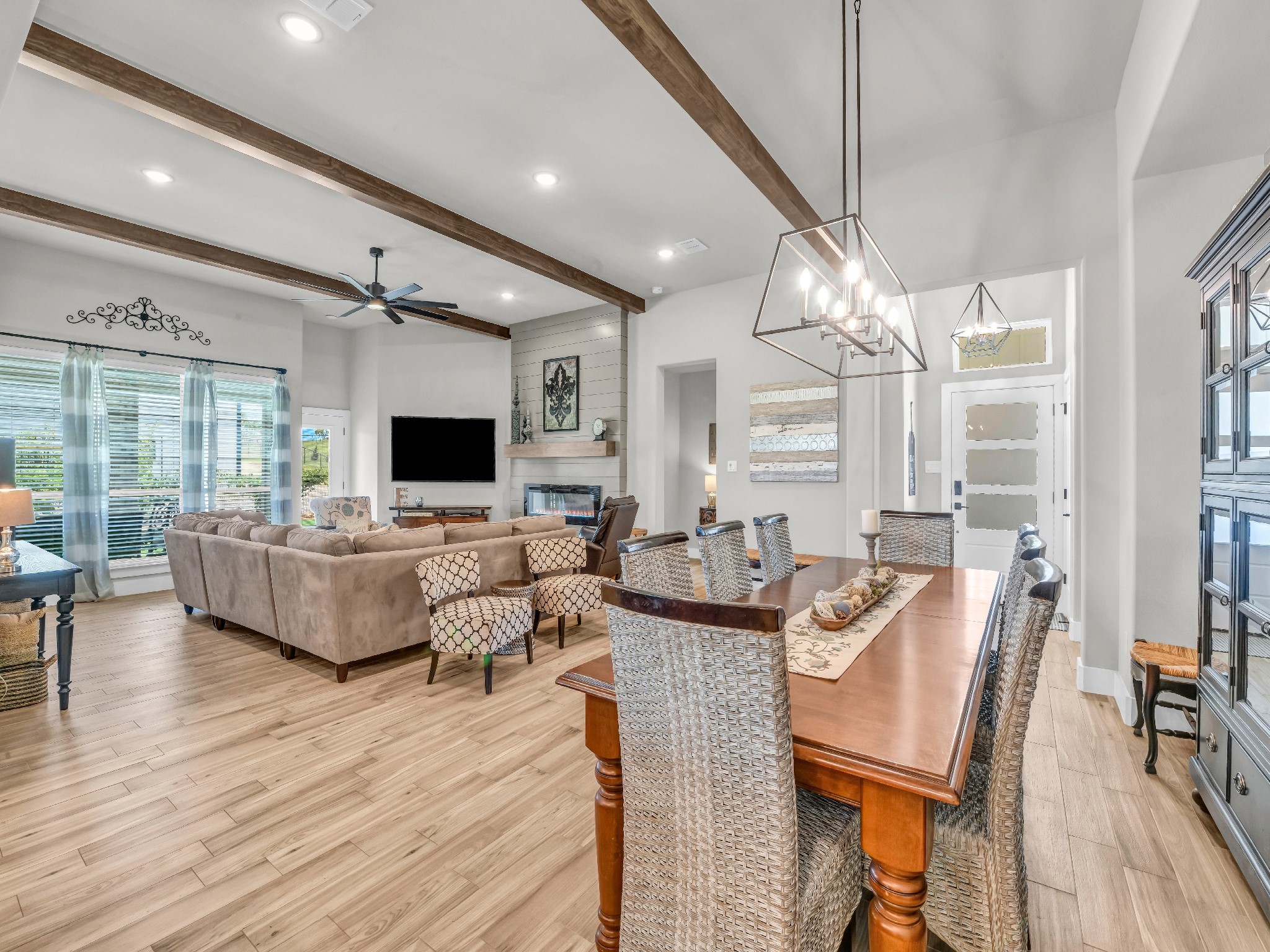 129 Maravilla Drive Aledo TX 76008