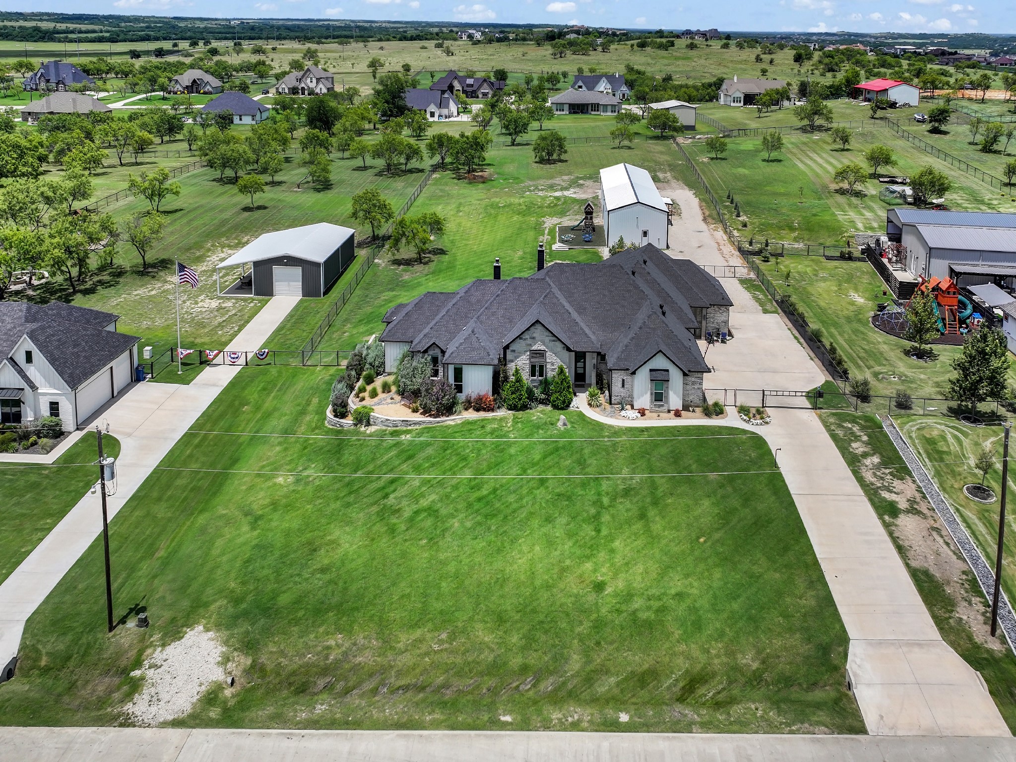 129 Maravilla Drive Aledo TX 76008