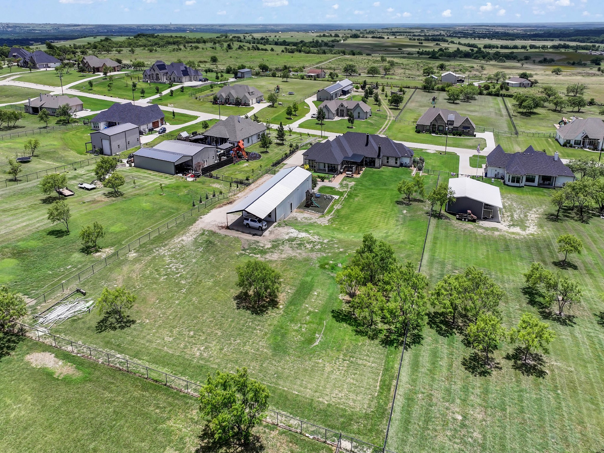 129 Maravilla Drive Aledo TX 76008