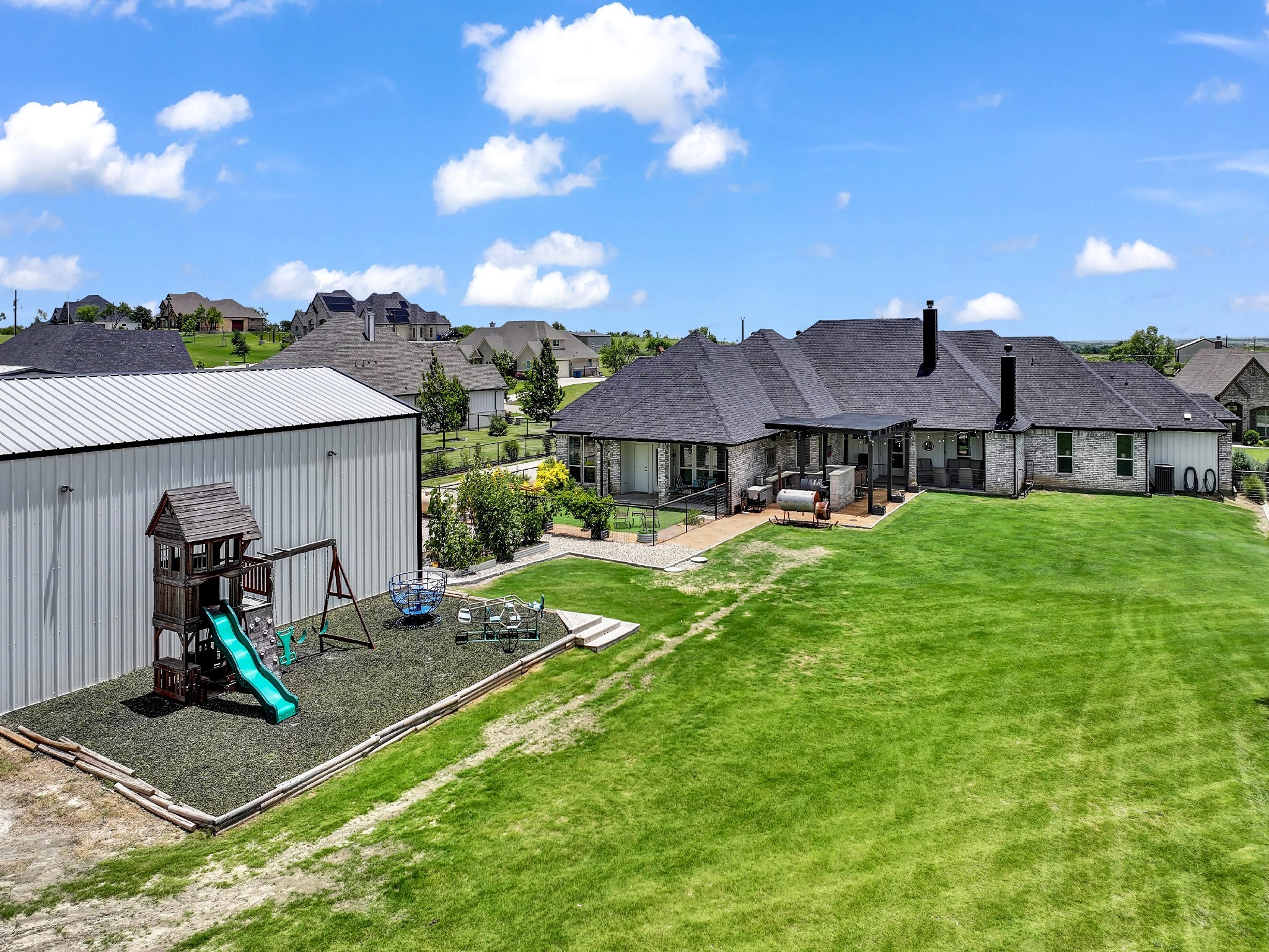 129 Maravilla Drive Aledo TX 76008