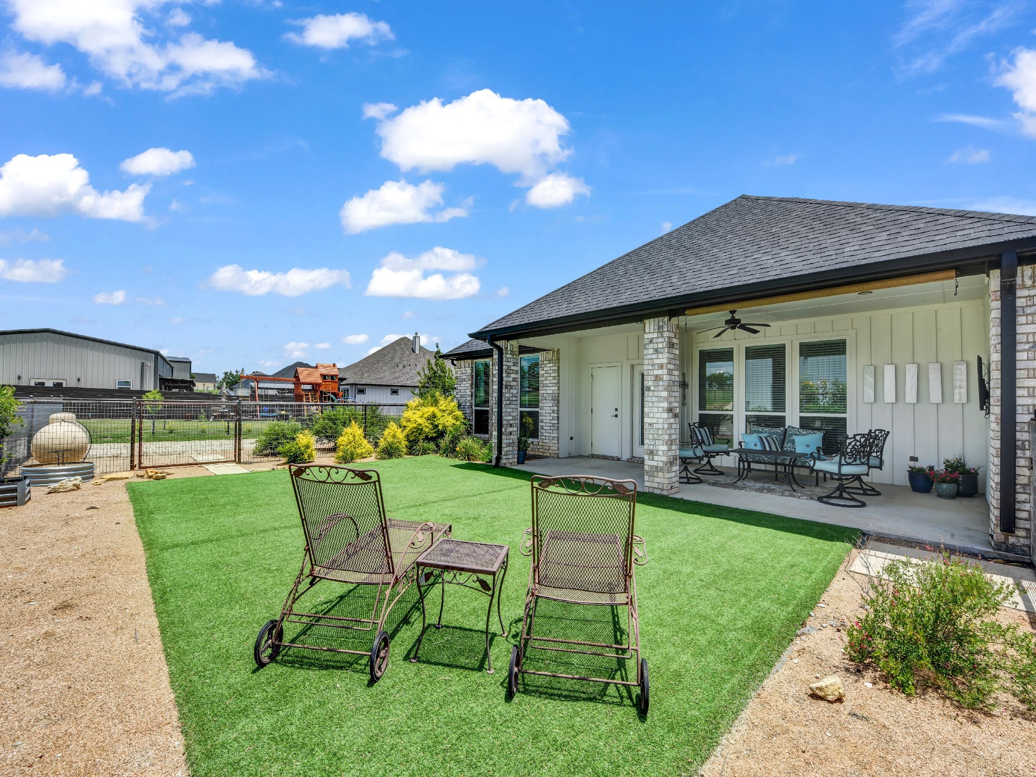 129 Maravilla Drive Aledo TX 76008