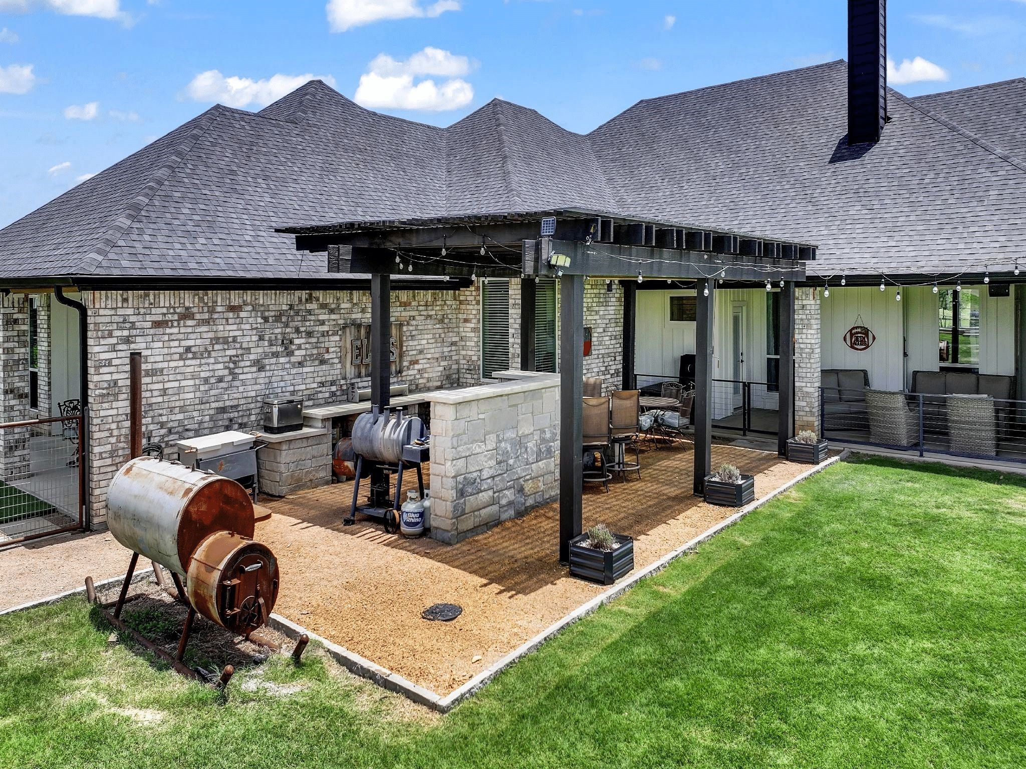 129 Maravilla Drive Aledo TX 76008