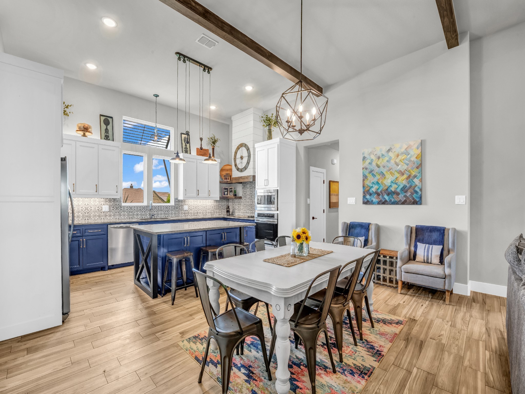 129 Maravilla Drive Aledo TX 76008