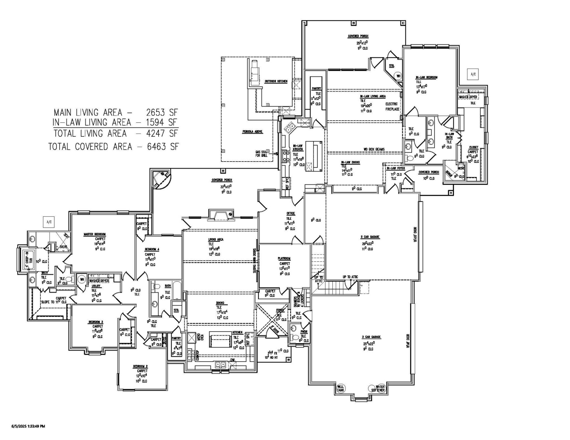 129 Maravilla Drive Aledo TX 76008