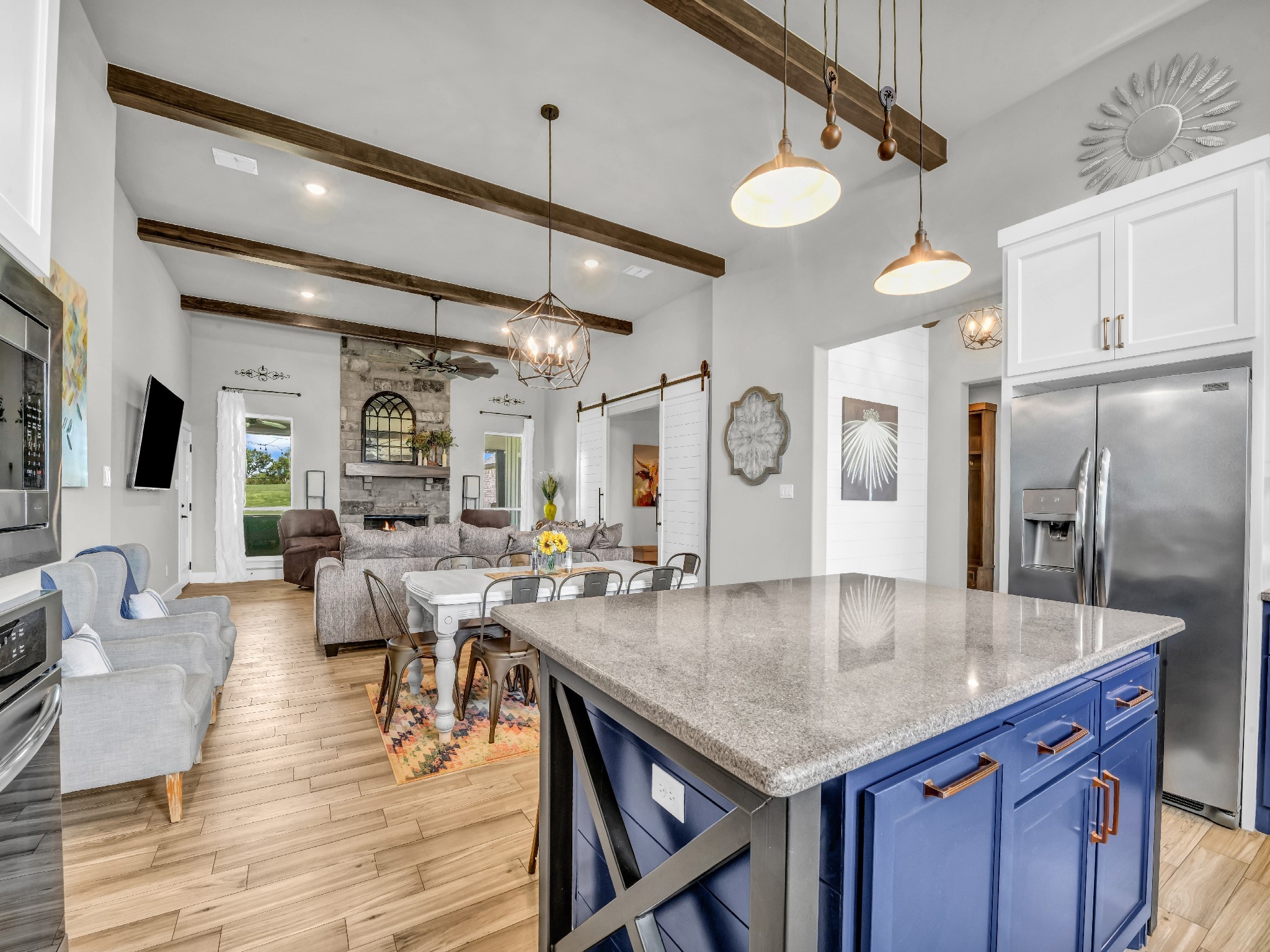 129 Maravilla Drive Aledo TX 76008