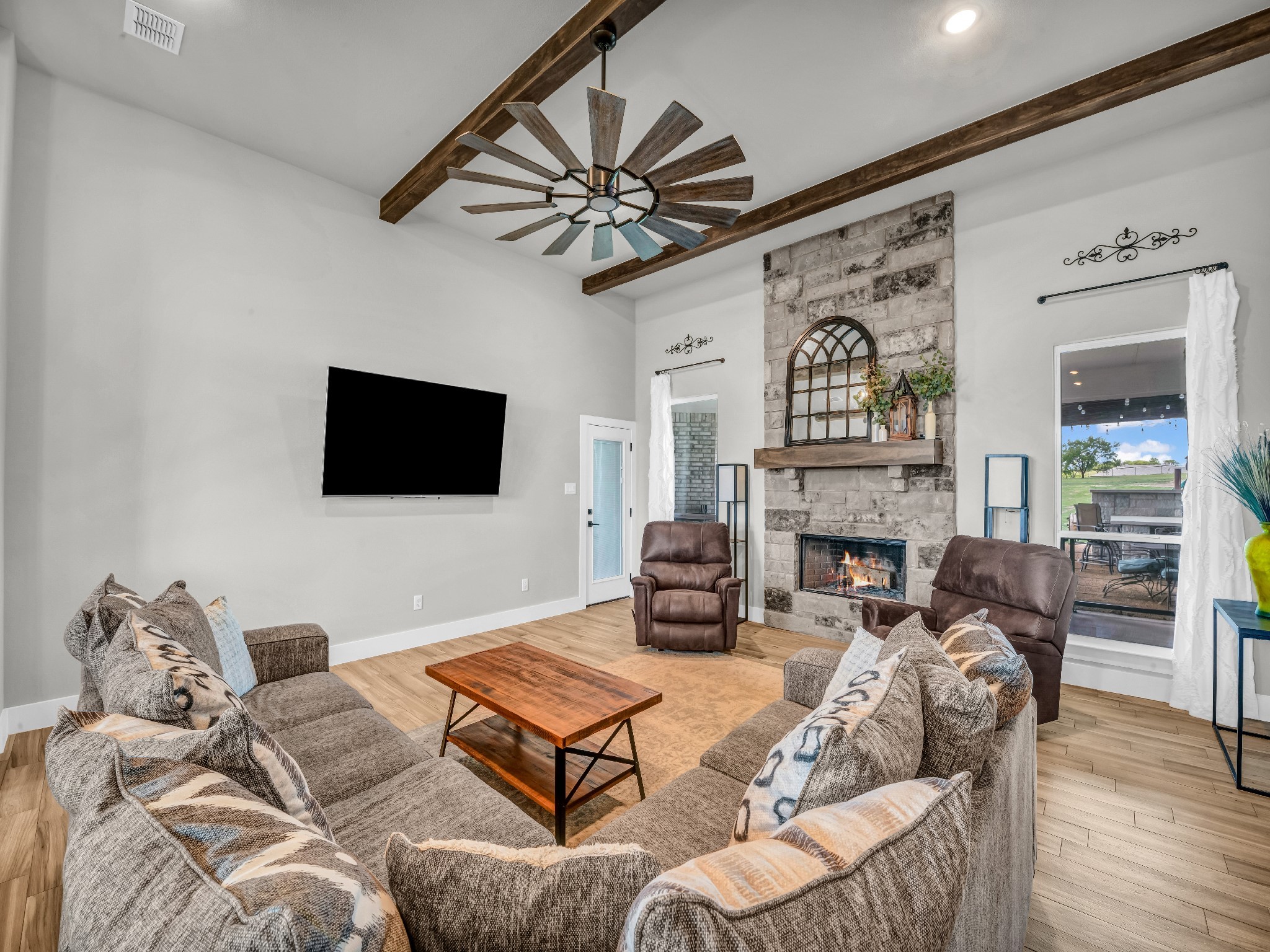 129 Maravilla Drive Aledo TX 76008