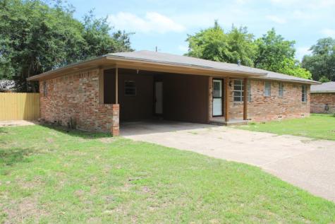 409 Ebenezer Street Winnsboro TX 75494