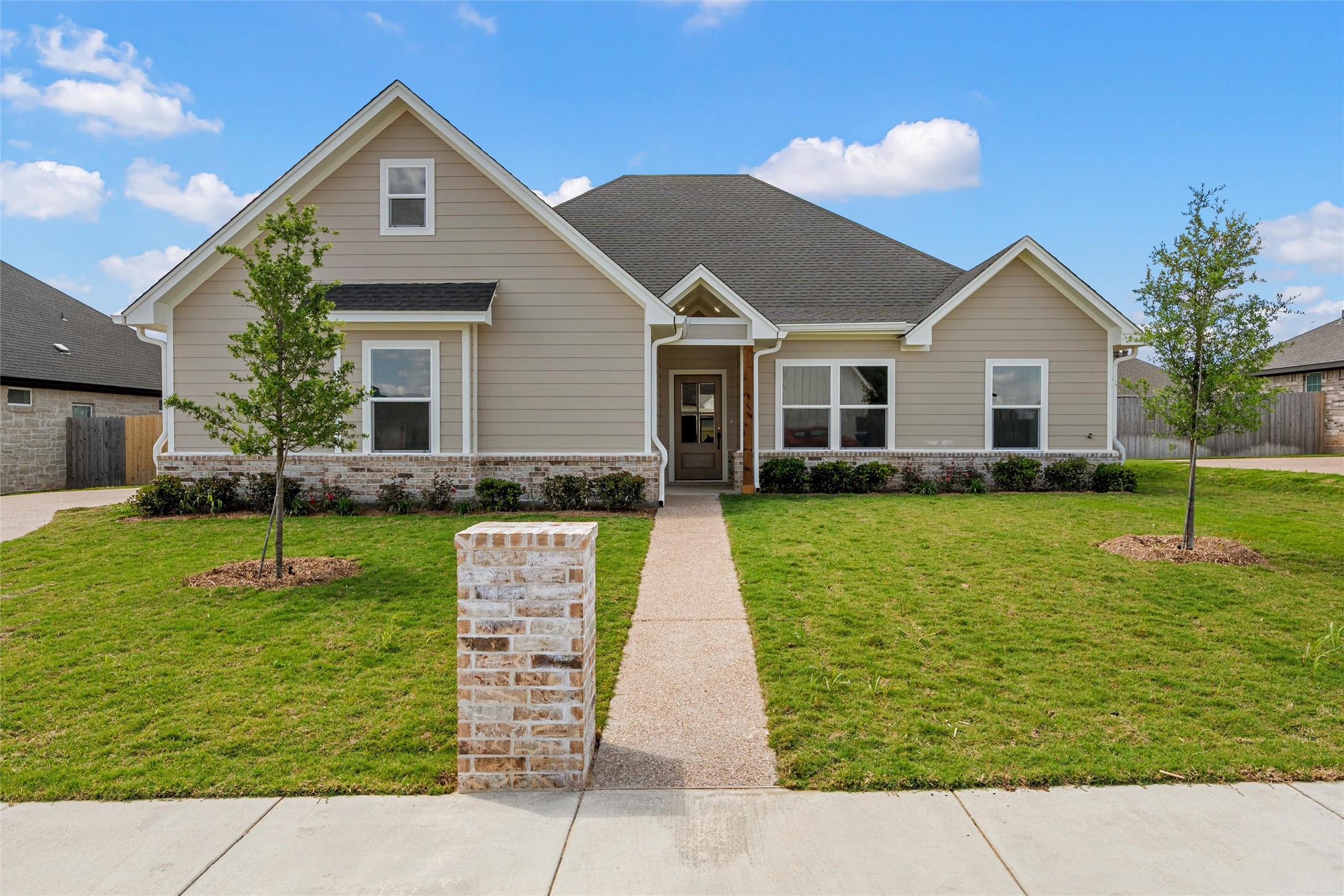 929 Northern Dancer Drive Hewitt TX 76643