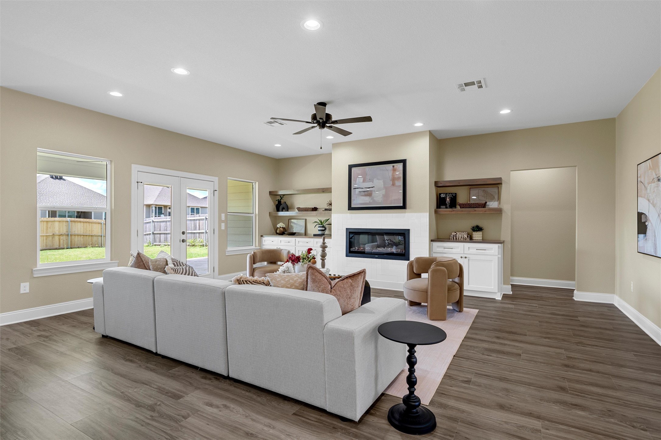 929 Northern Dancer Drive Hewitt TX 76643