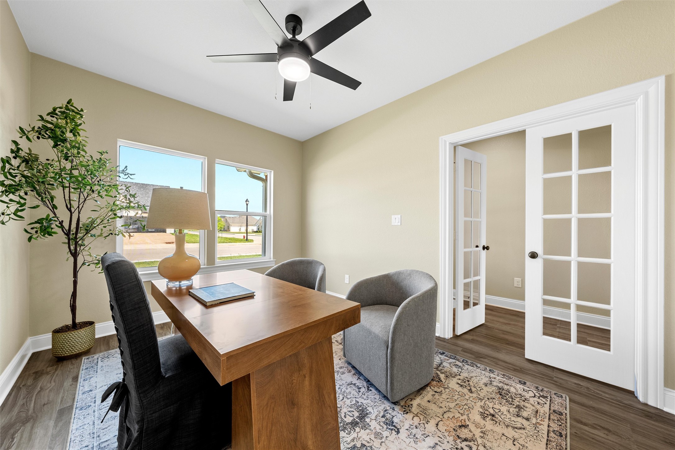 929 Northern Dancer Drive Hewitt TX 76643