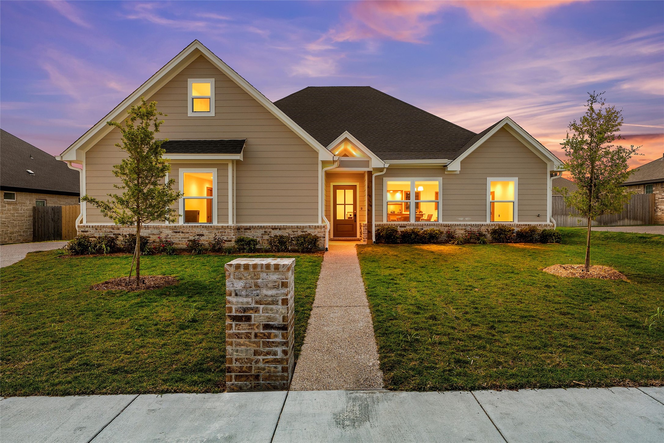 929 Northern Dancer Drive Hewitt TX 76643