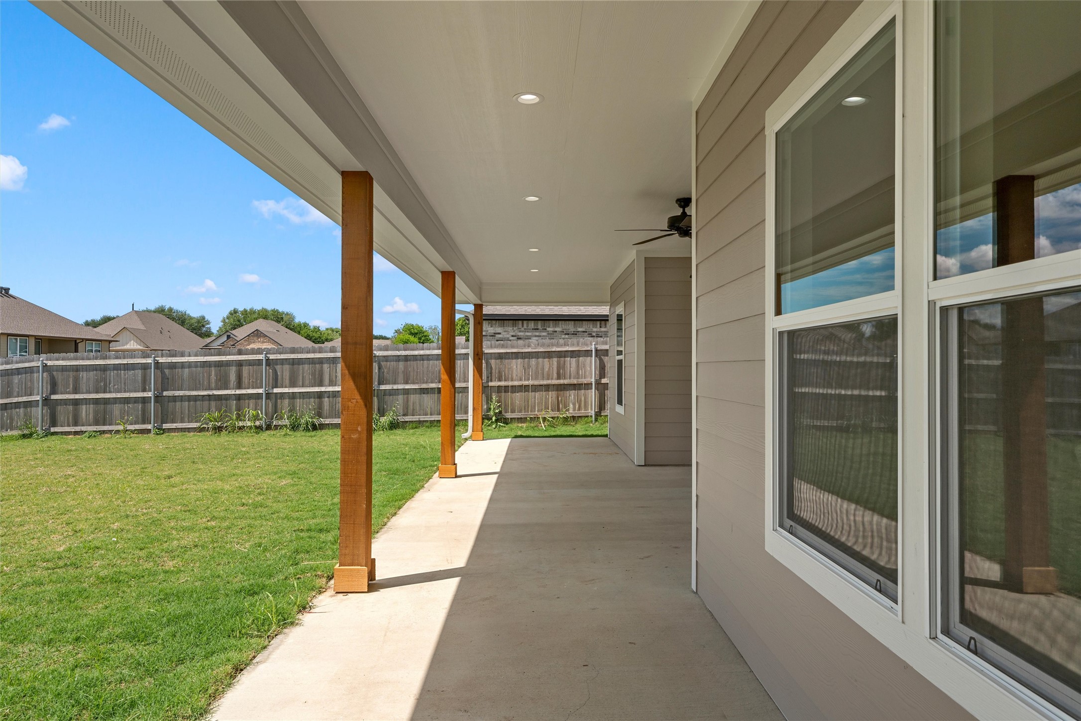 929 Northern Dancer Drive Hewitt TX 76643
