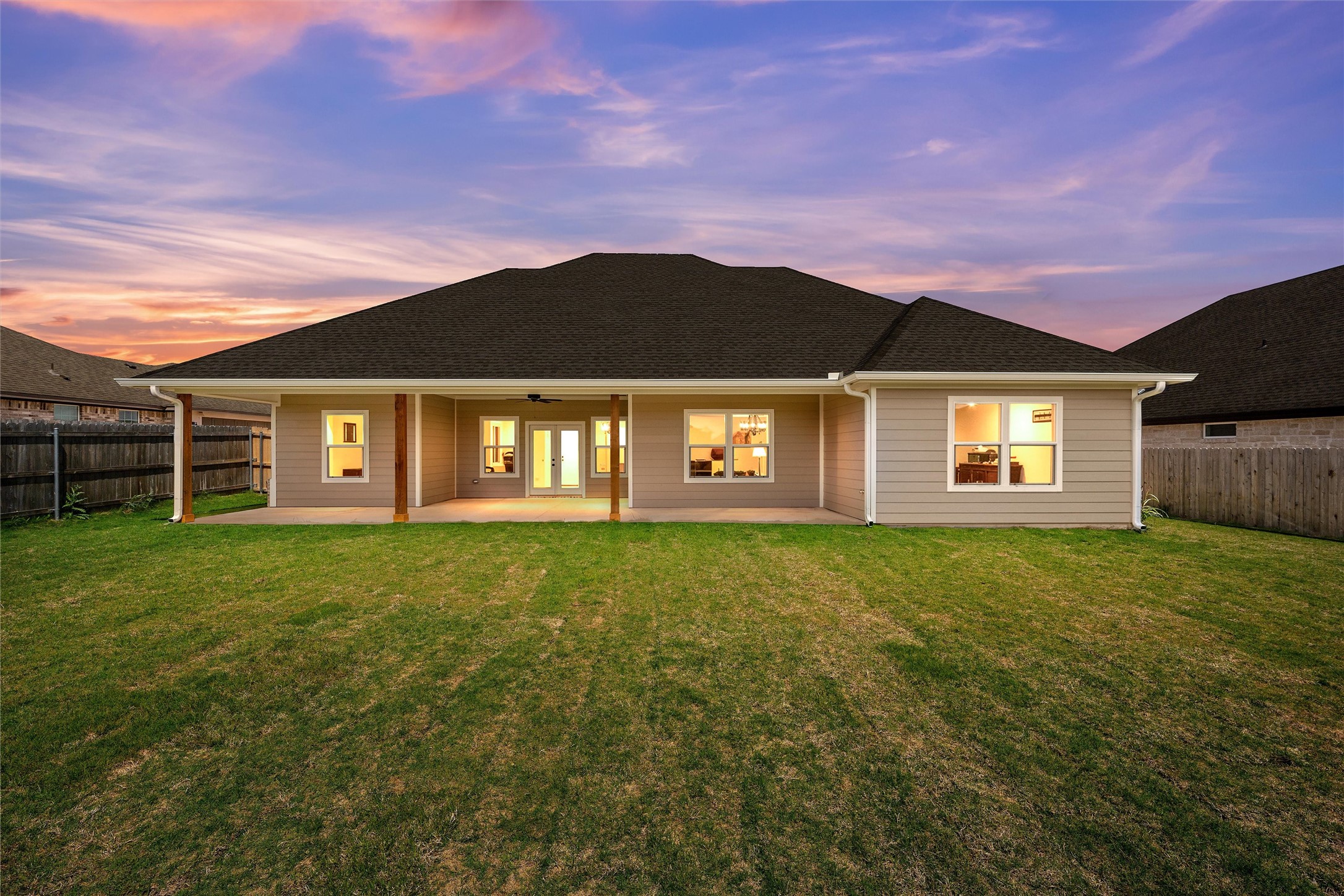 929 Northern Dancer Drive Hewitt TX 76643
