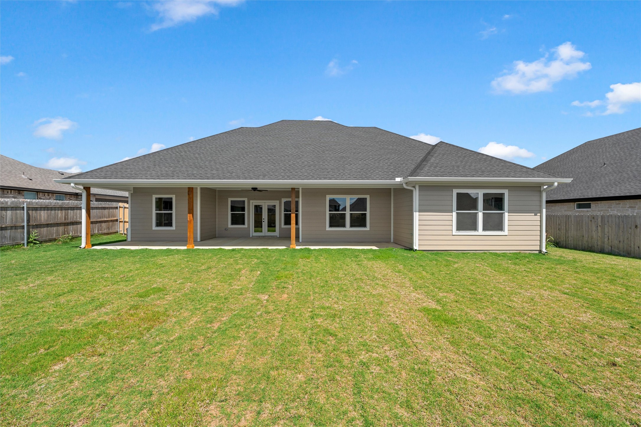929 Northern Dancer Drive Hewitt TX 76643