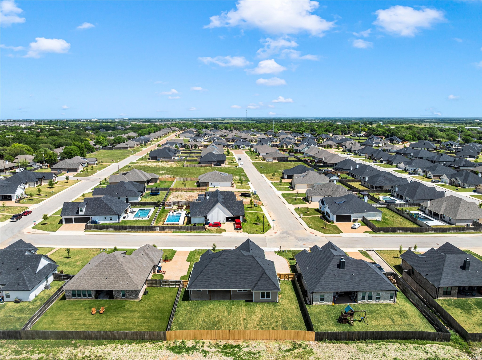 929 Northern Dancer Drive Hewitt TX 76643
