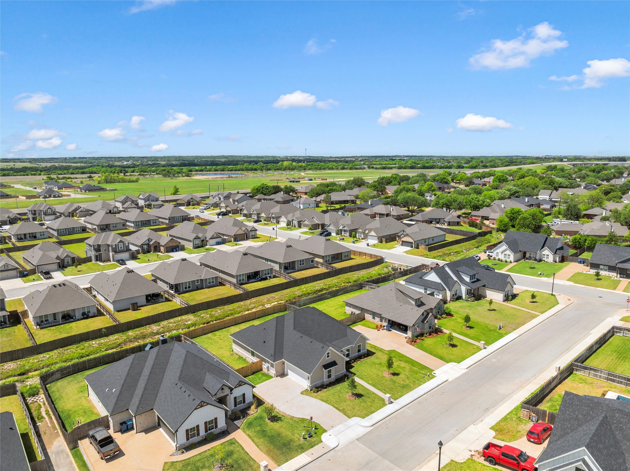 929 Northern Dancer Drive Hewitt TX 76643