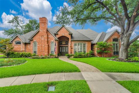 5900 Genoa Court Plano TX 75093