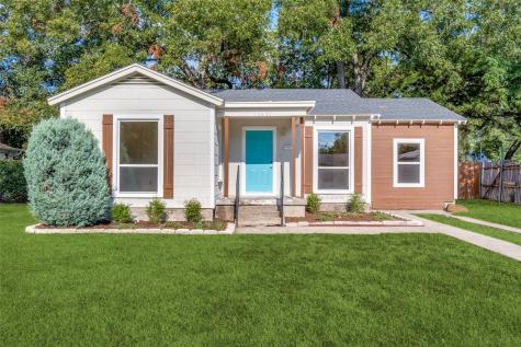10421 Losa Drive Dallas TX 75218