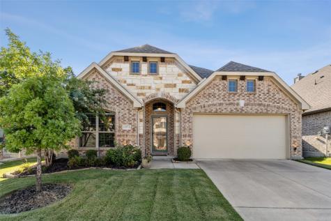 1973 Bernard Drive Princeton TX 75407