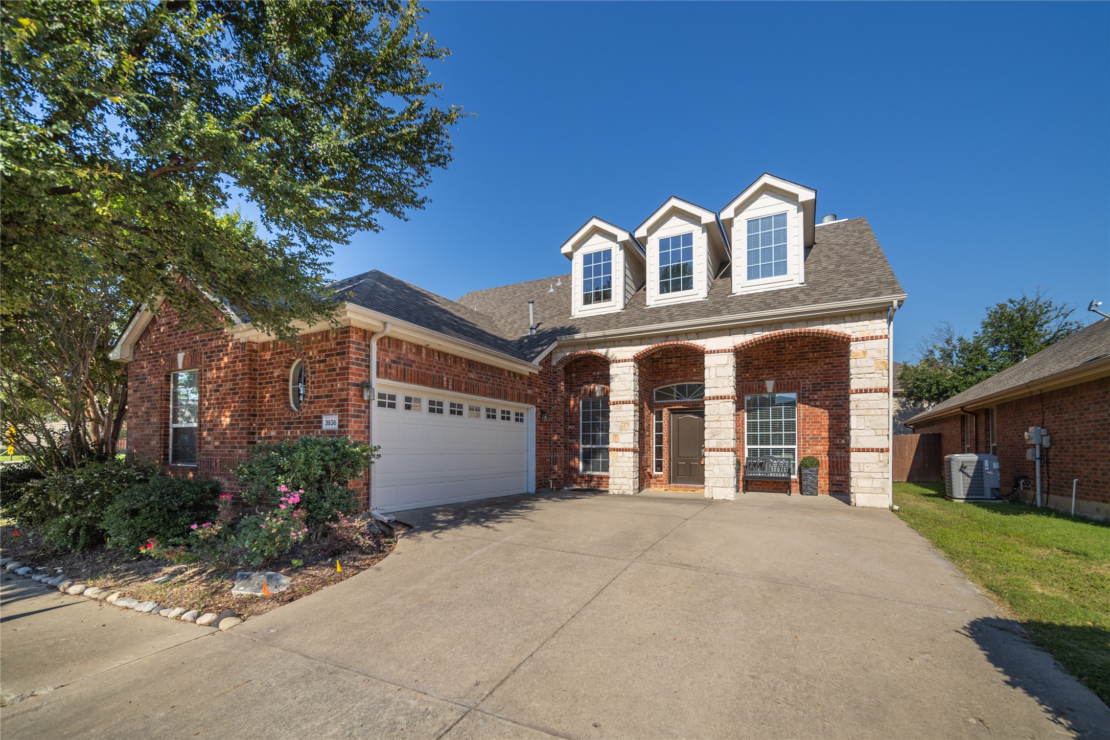 3936 Carmel Mountain Drive Mckinney TX 75070