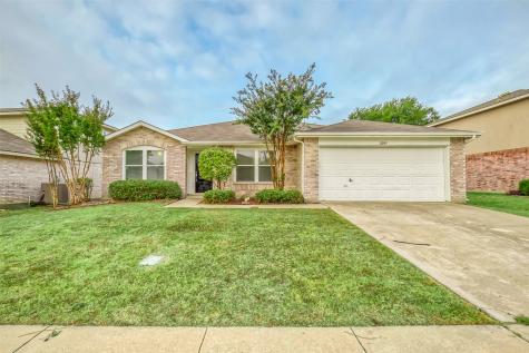 2509 Sierra Drive Mckinney TX 75071
