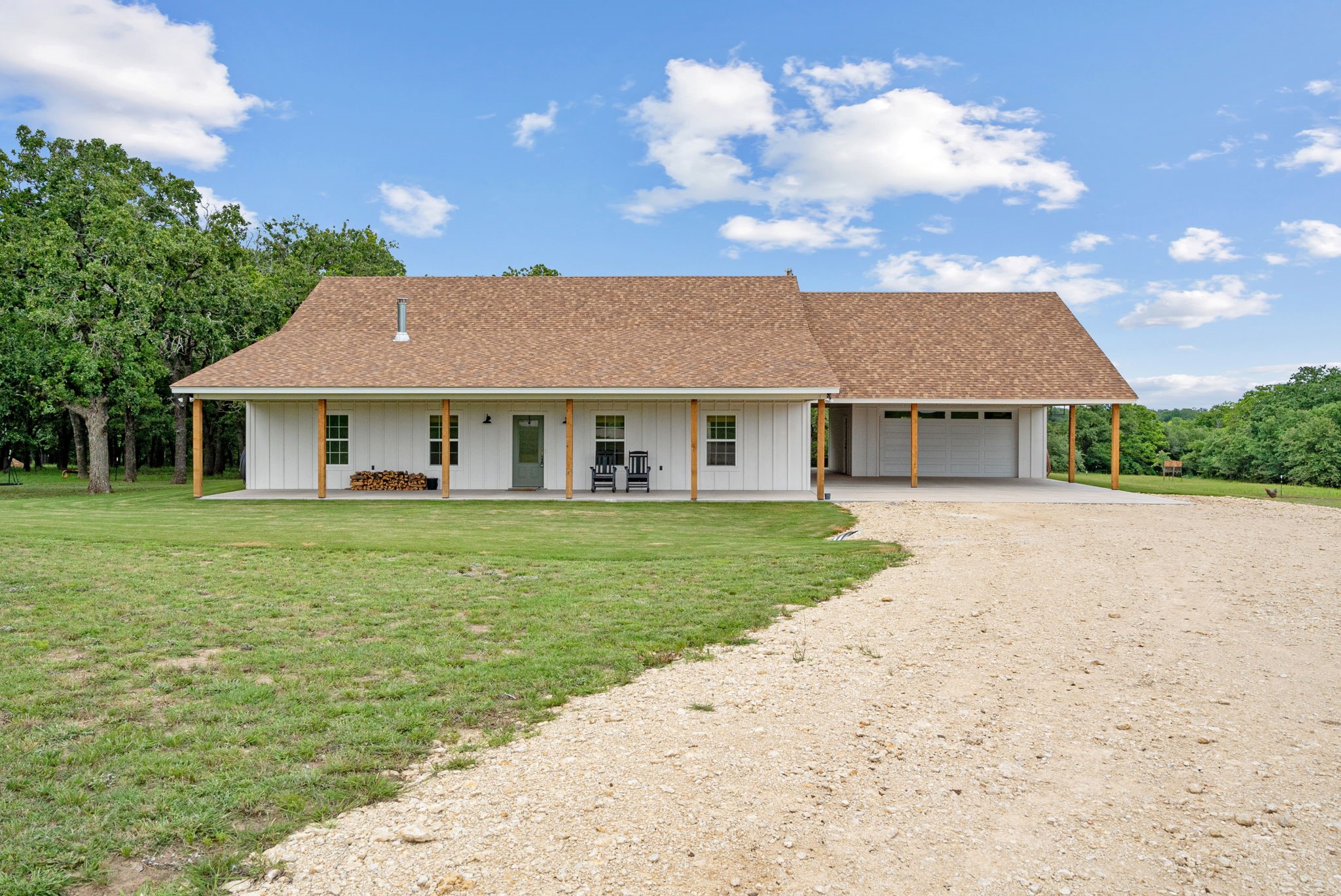 4650 County Road 398 Stephenville TX 76401