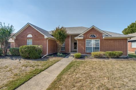 1518 Country Lane Allen TX 75002