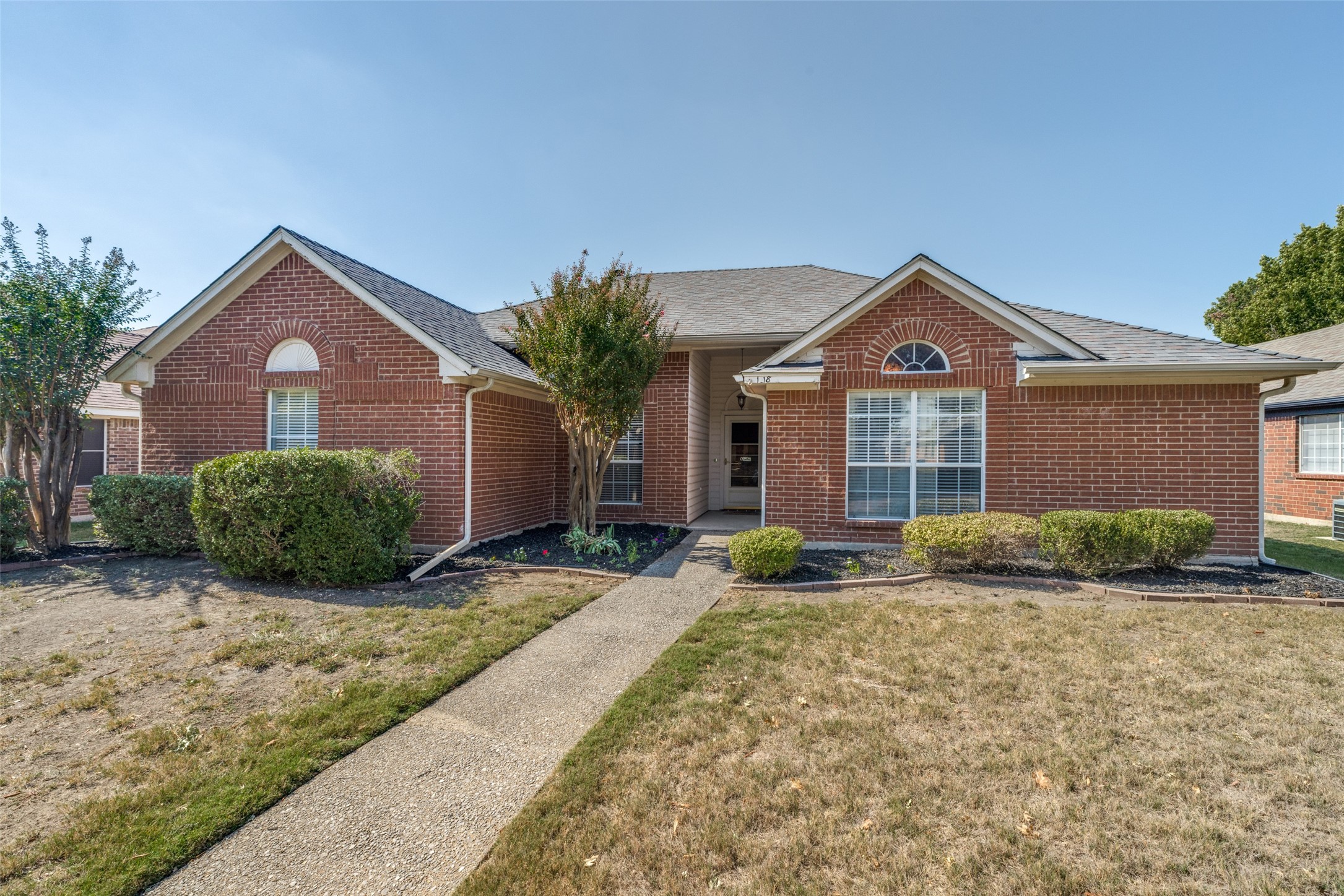 1518 Country Lane Allen TX 75002