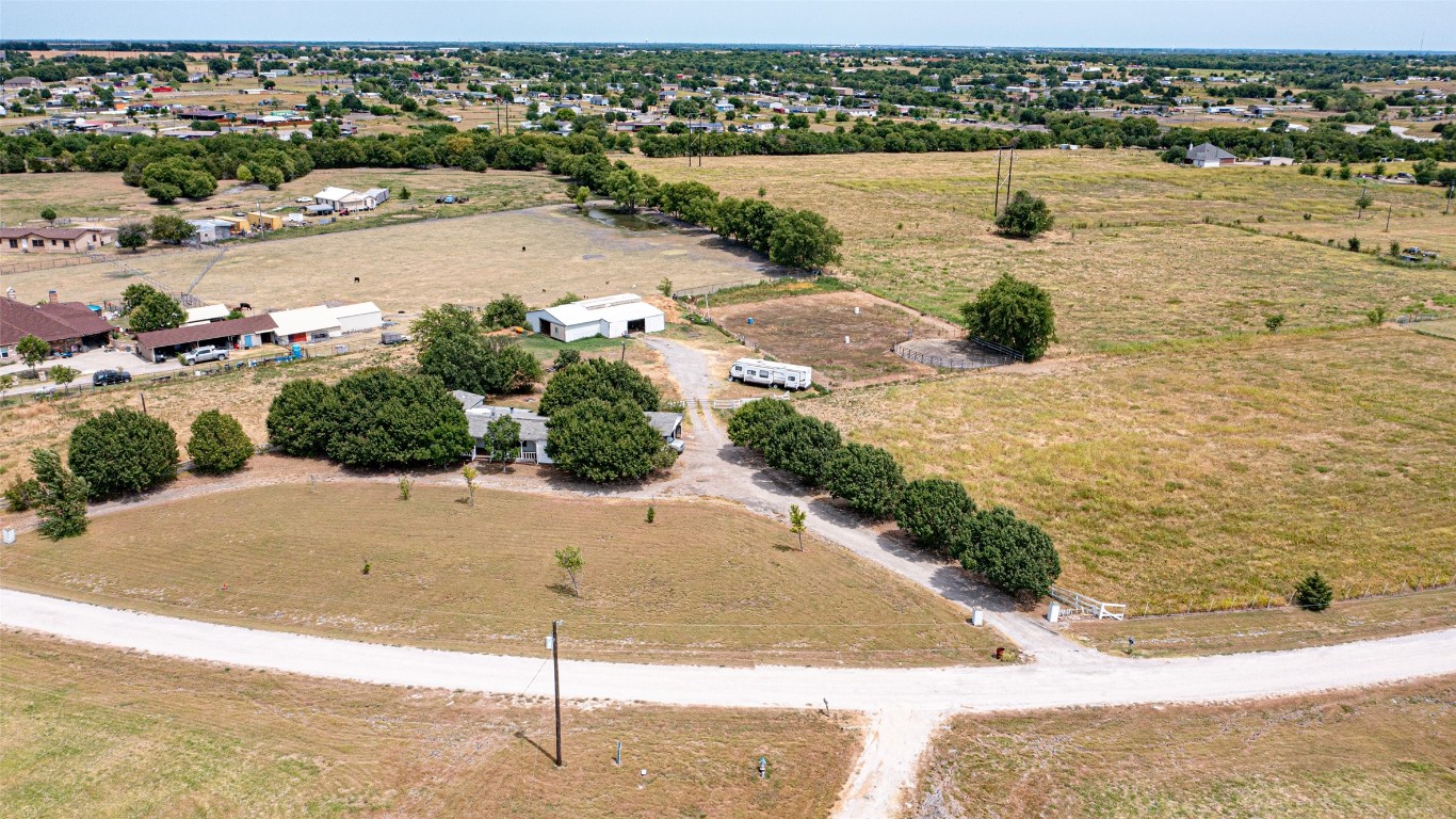 516 Lavon View Drive Royse City TX 75189