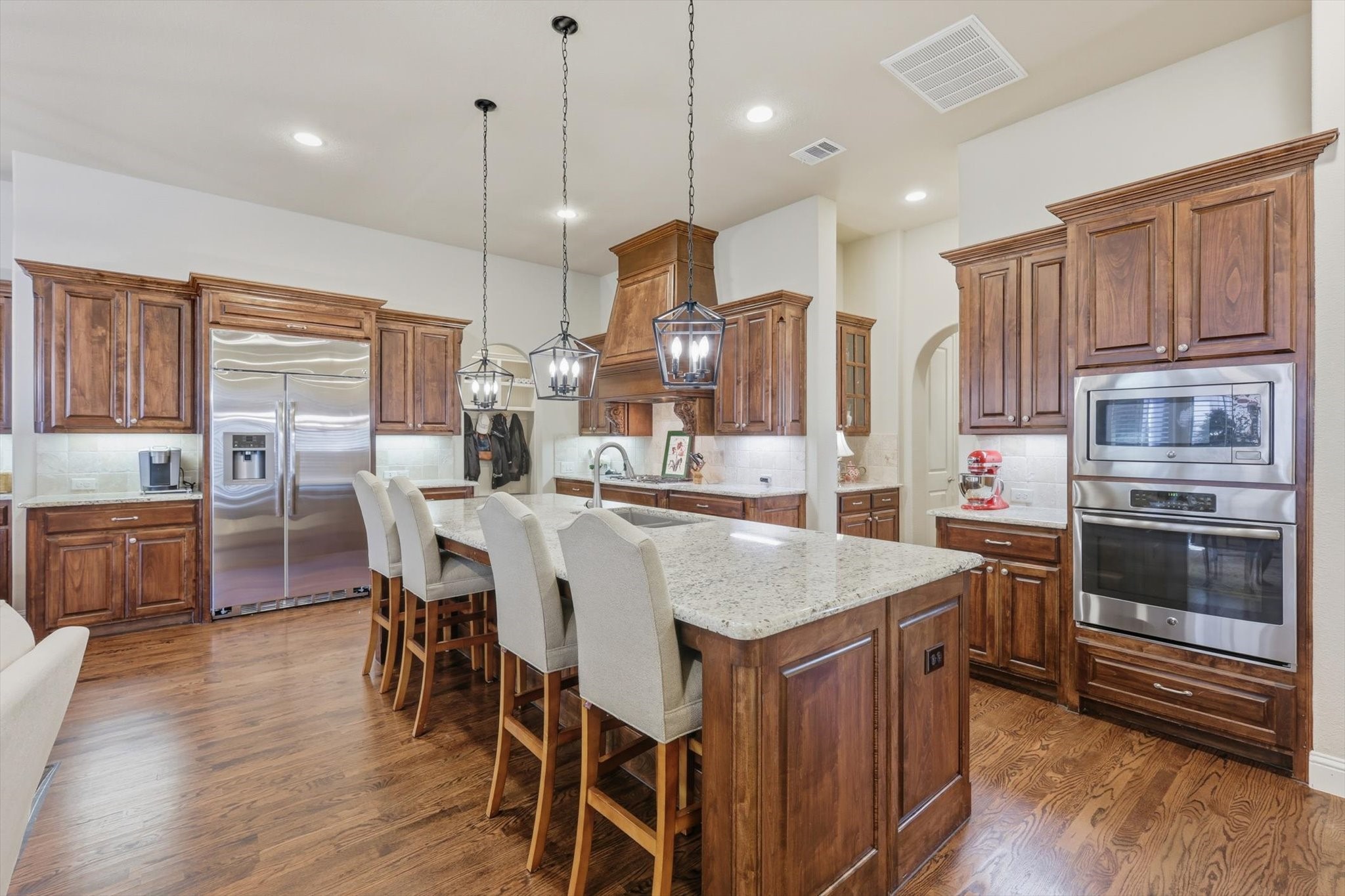 11930 Sand Hill Drive Frisco TX 75033