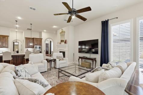 11930 Sand Hill Drive Frisco TX 75033